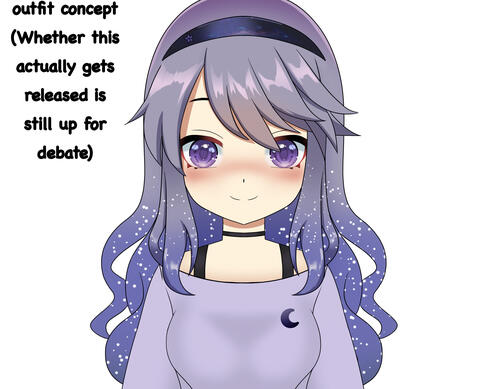 alternative outfit