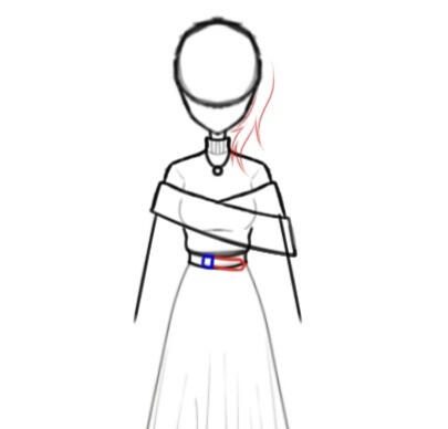 unfinished concept