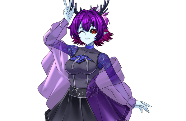 amaneko