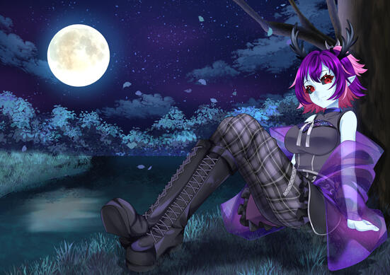 amaneko