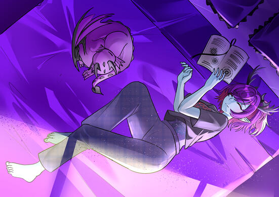 amaneko