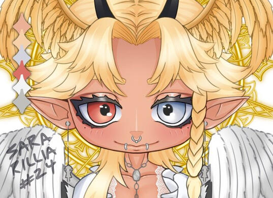 sararillia