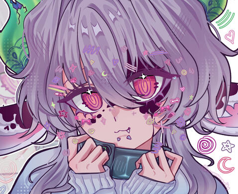 strawserenity